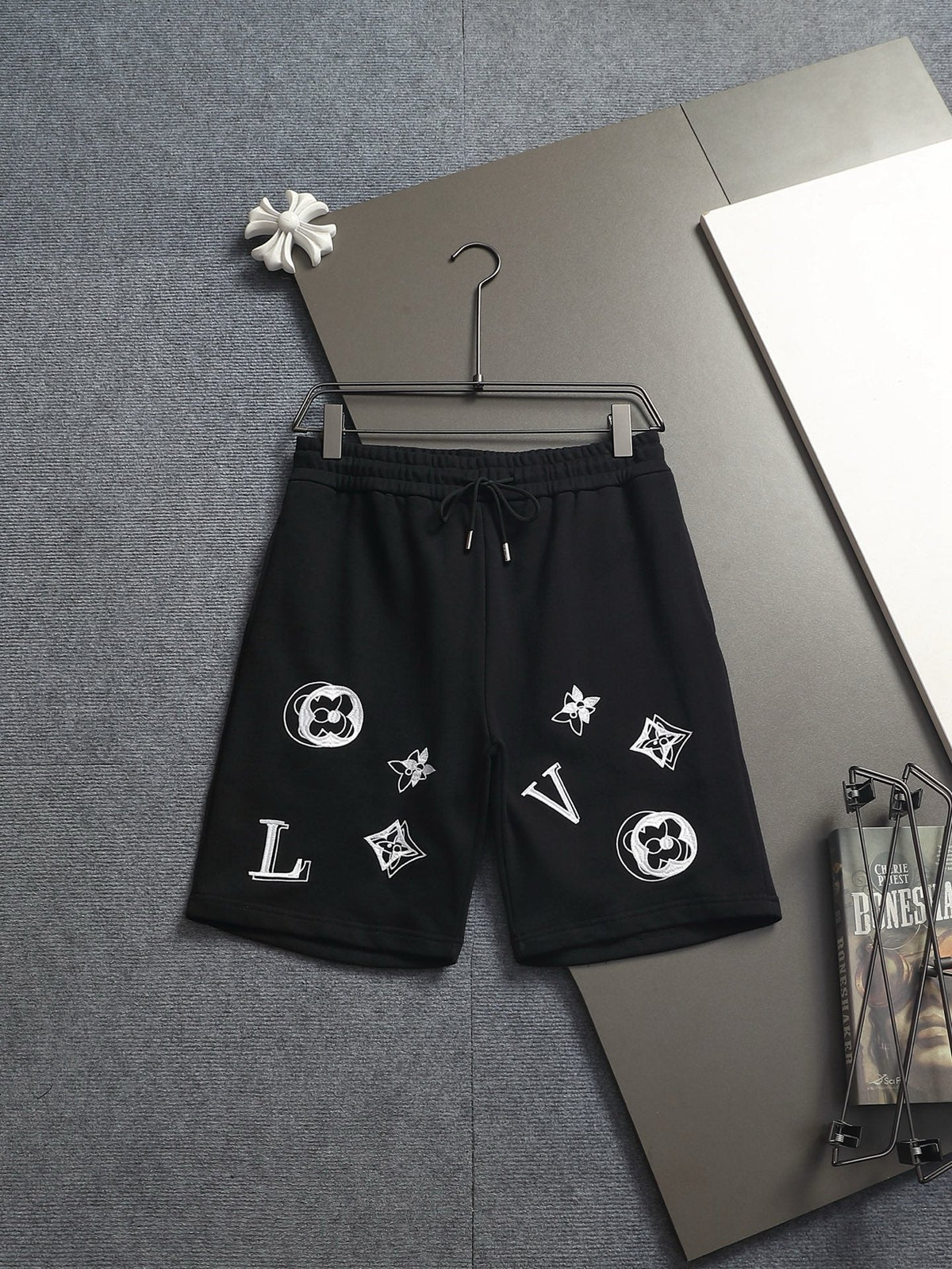 Classic Shorts-2
