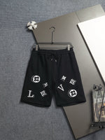 Classic Shorts-2