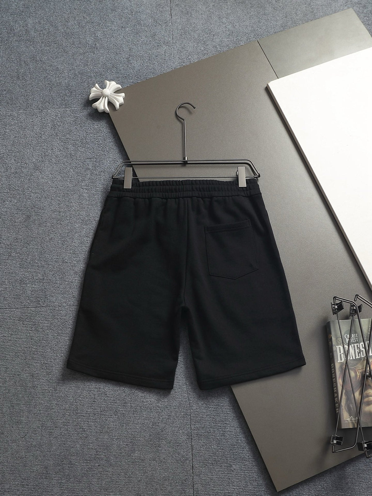 Classic Shorts-2