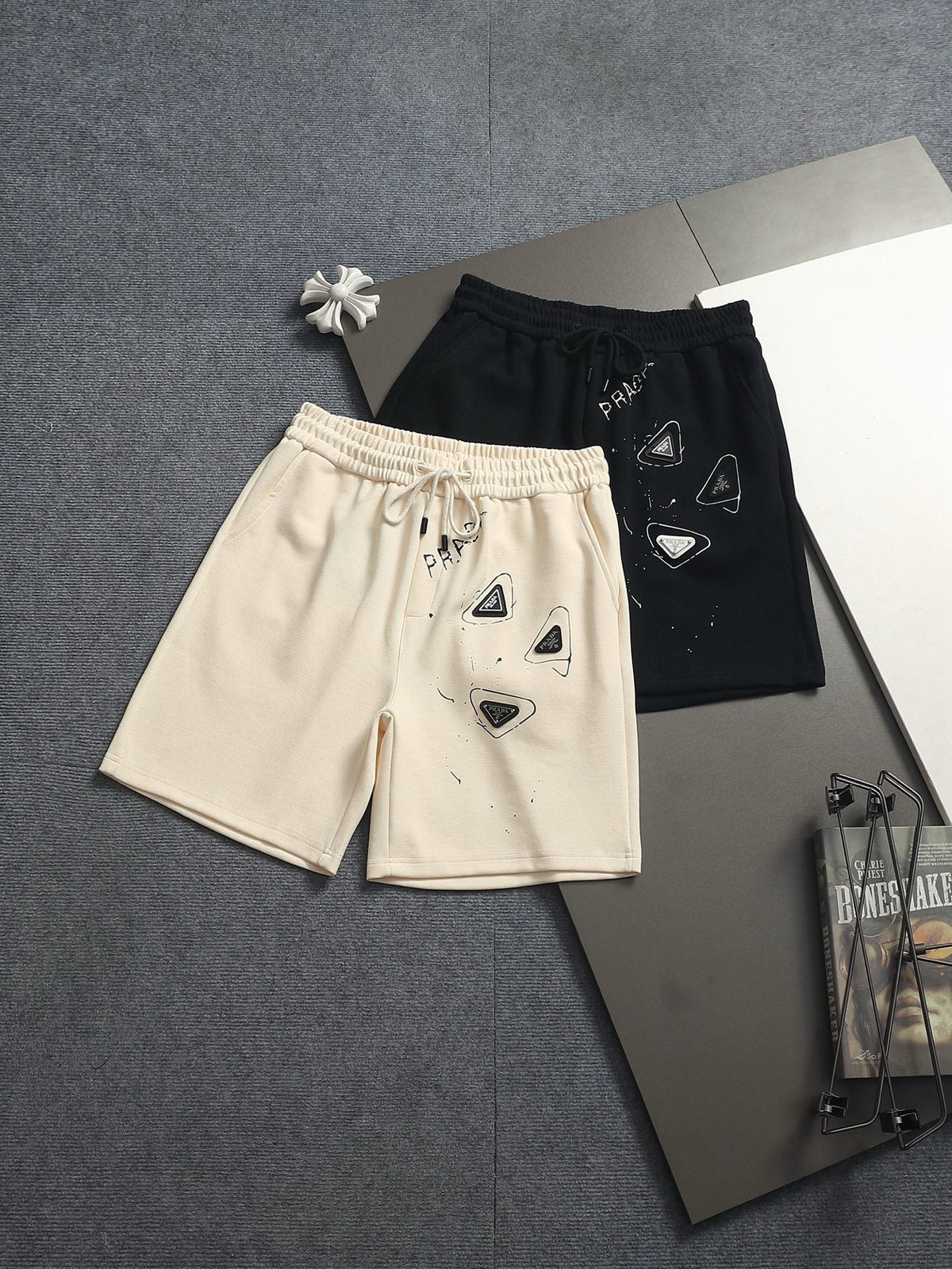 Classic Shorts-3