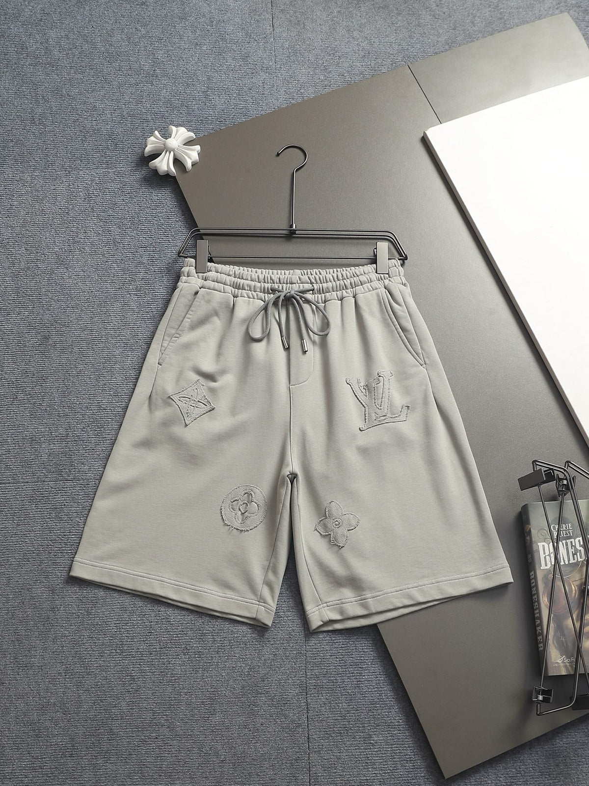 Classic Shorts-6