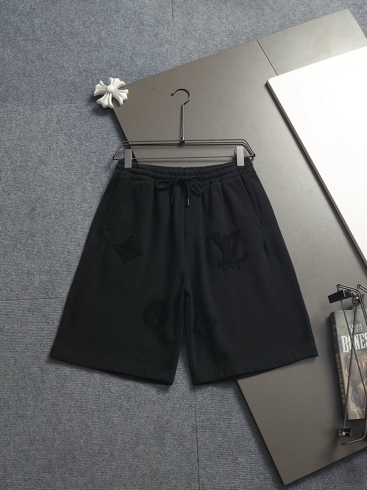 Classic Shorts-6
