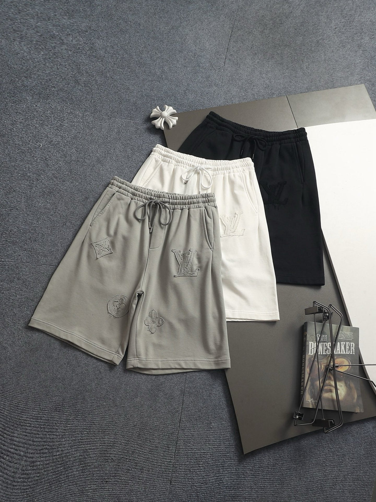 Classic Shorts-6