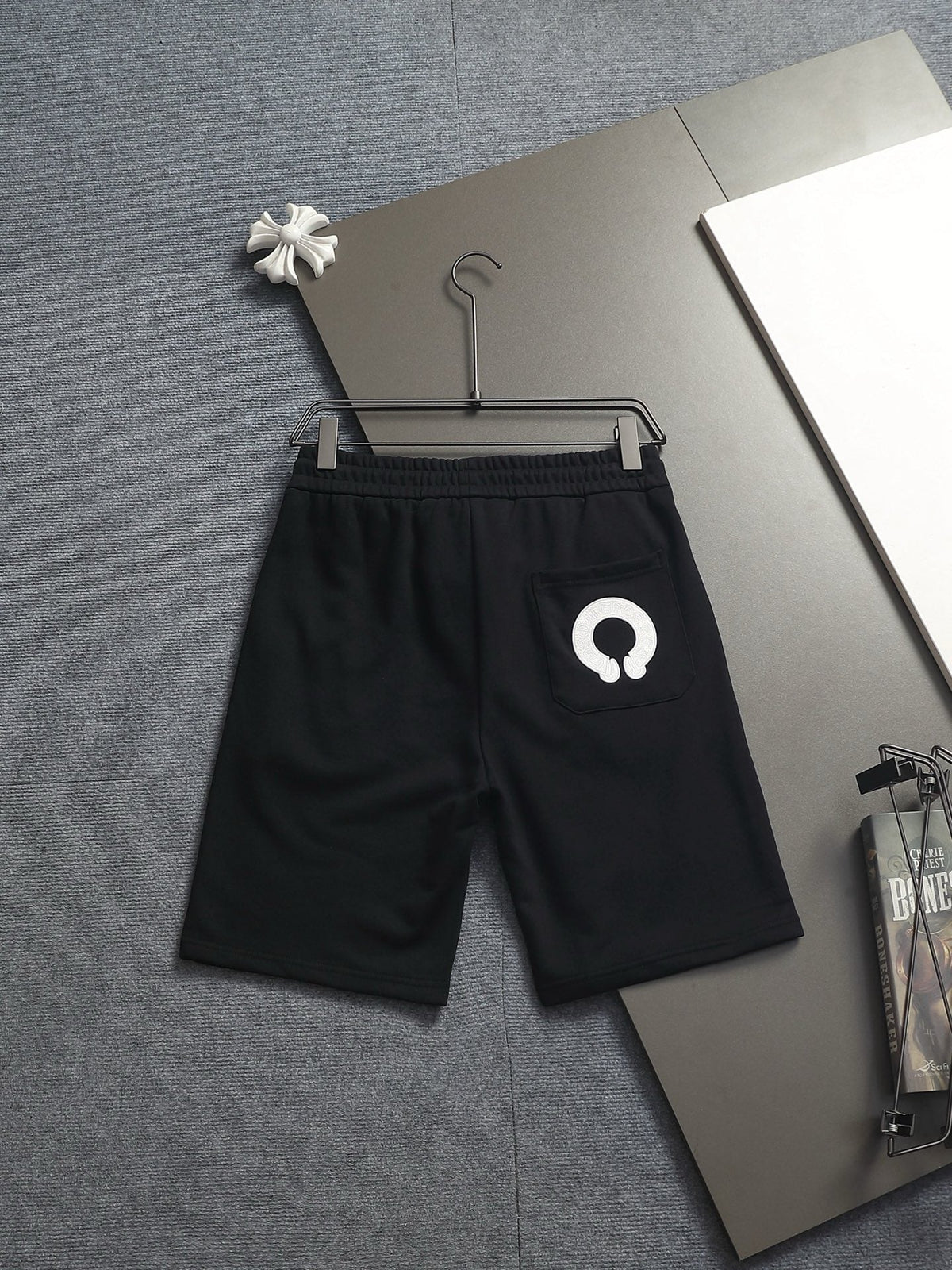 Classic Shorts-7