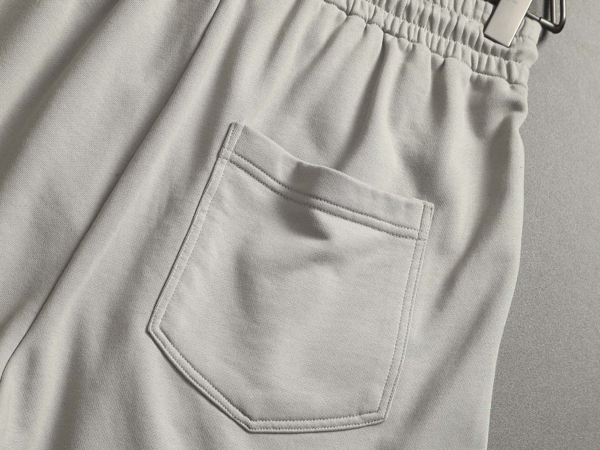 Classic Shorts-8