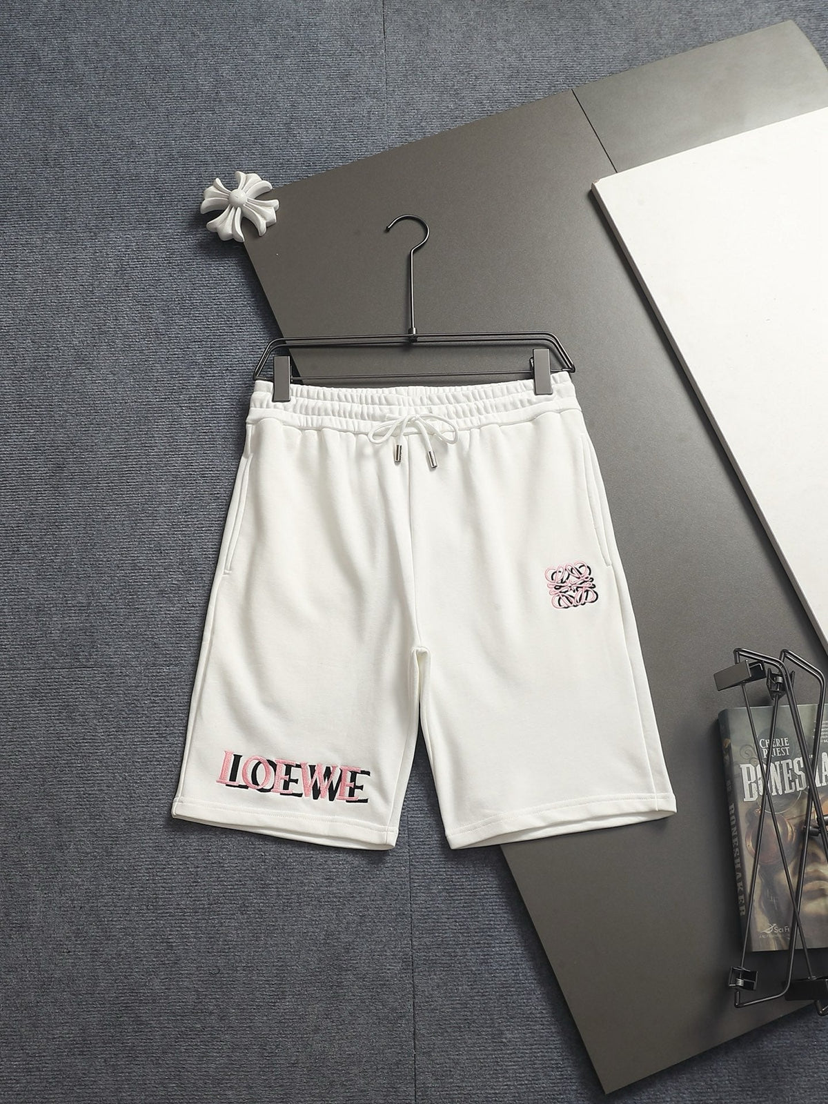 Classic Shorts-9