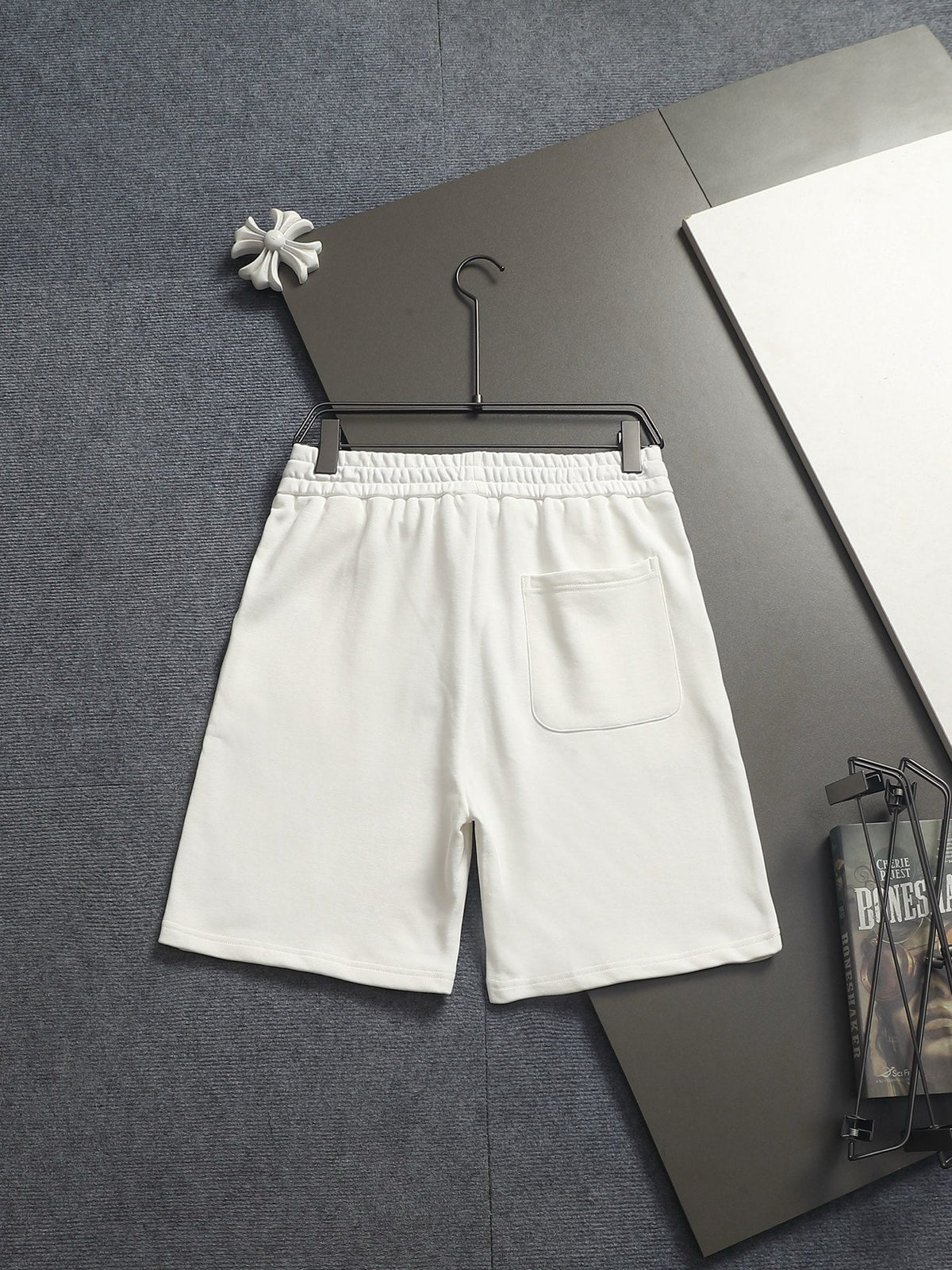 Classic Shorts-11