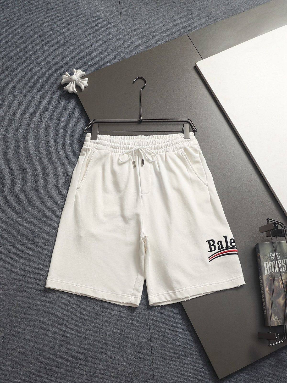 Classic Shorts-12