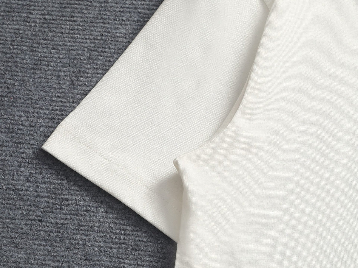 Classic T-shirt-489