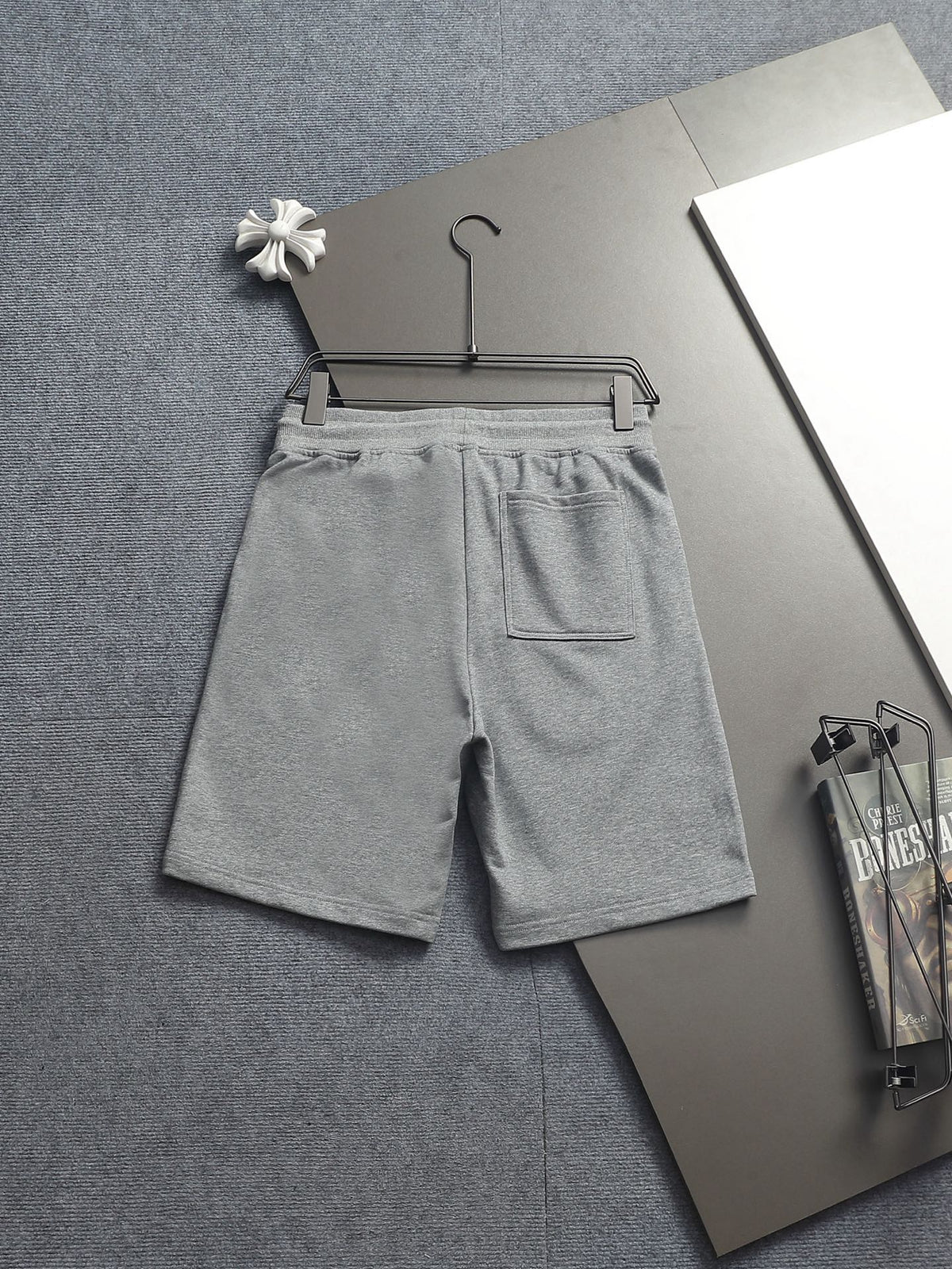 Classic Shorts-13
