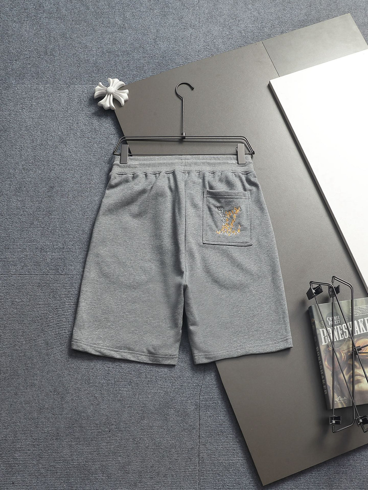 Classic Shorts-15