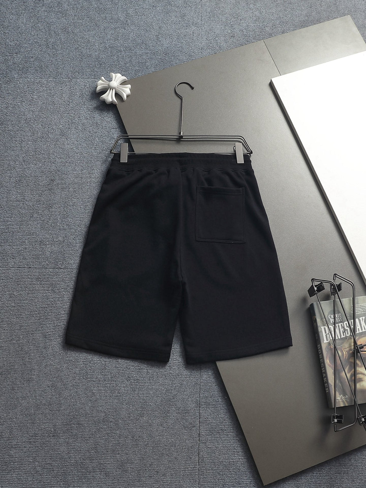 Classic Shorts-18