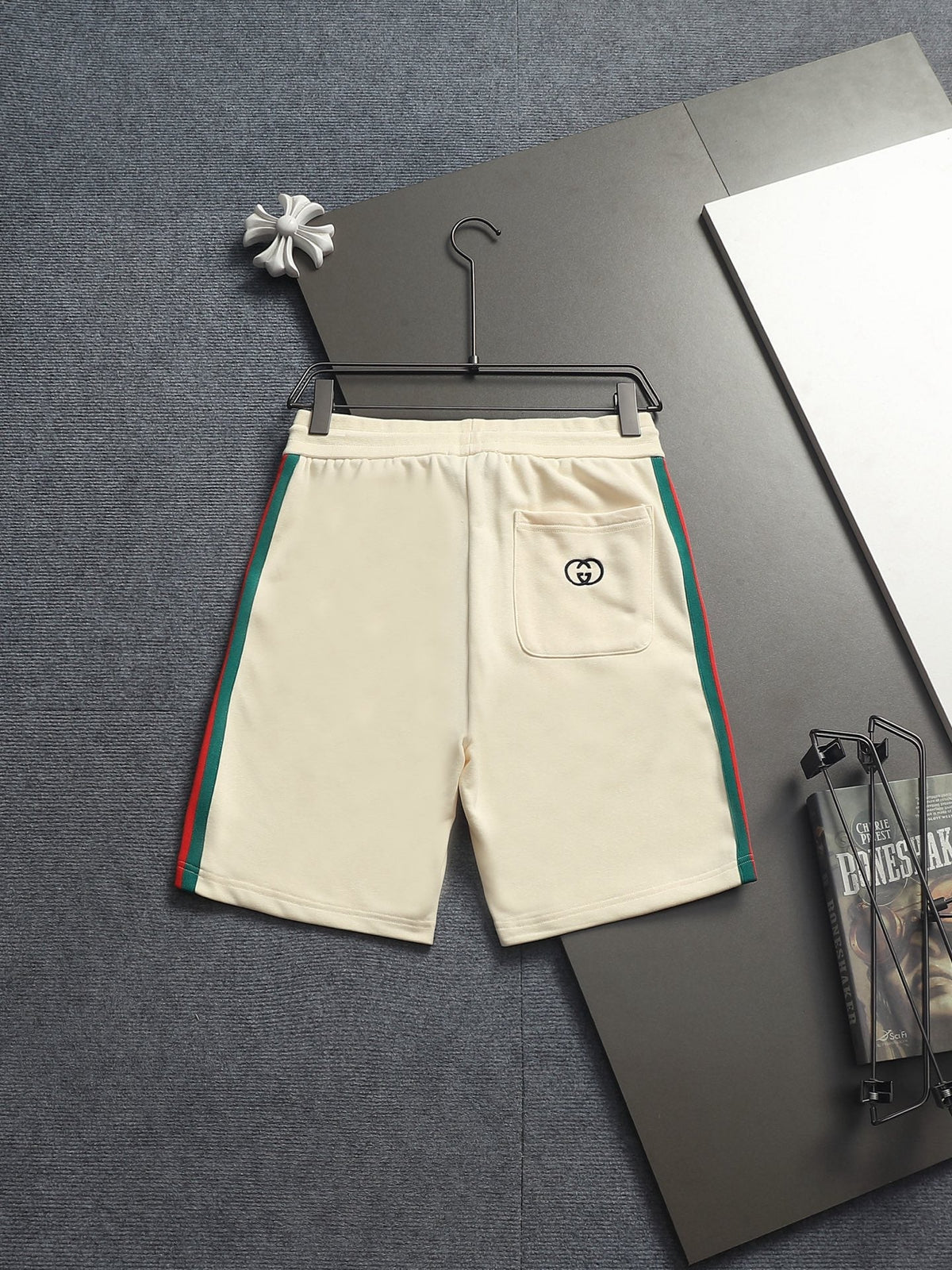 Classic Shorts-21