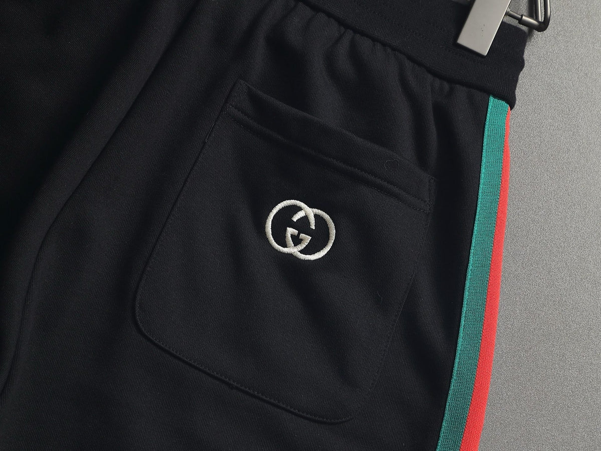 Classic Shorts-21