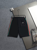 Classic Shorts-21