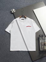 Classic T-shirt-490
