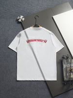 Classic T-shirt-490