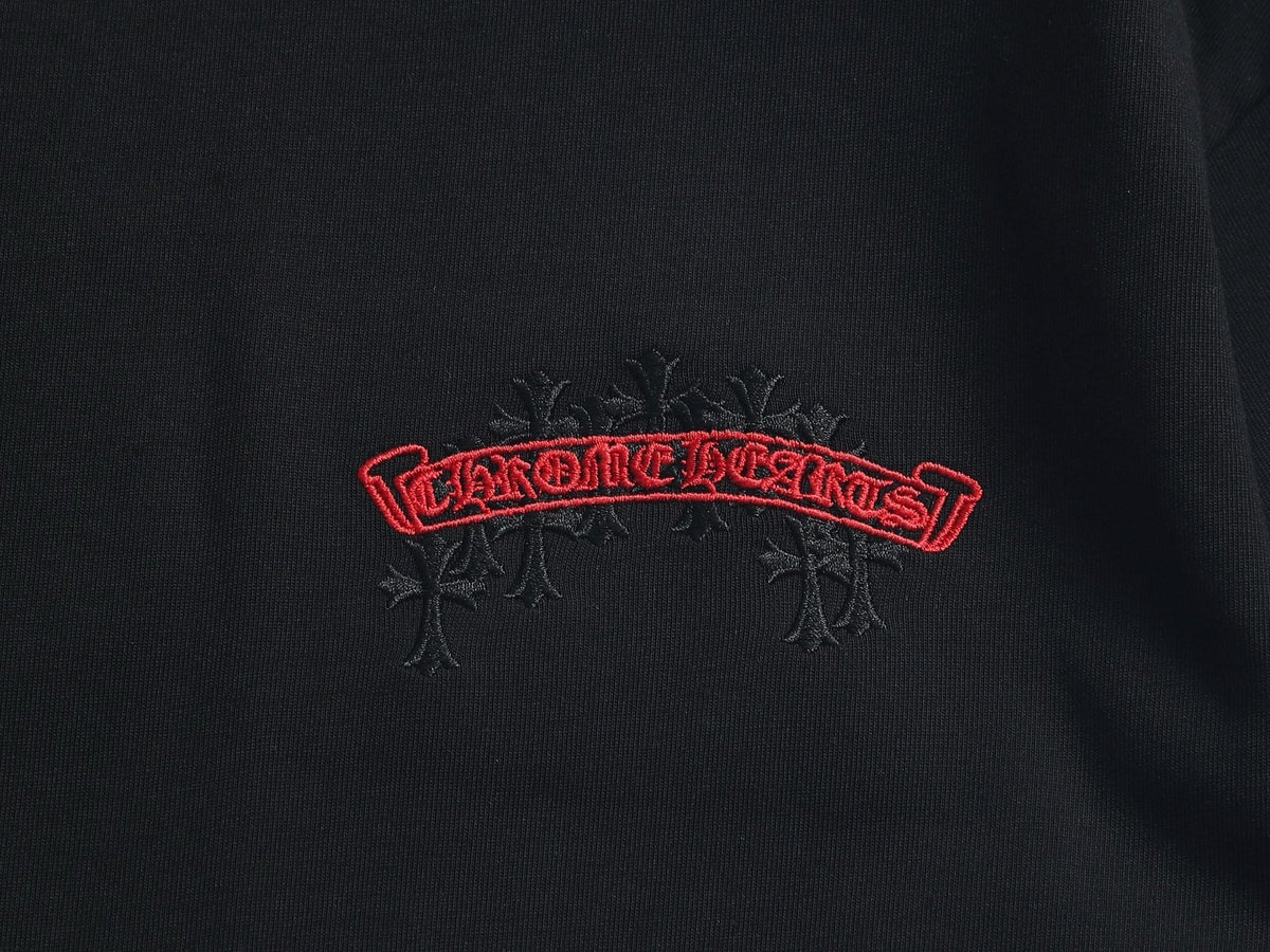 Classic T-shirt-490