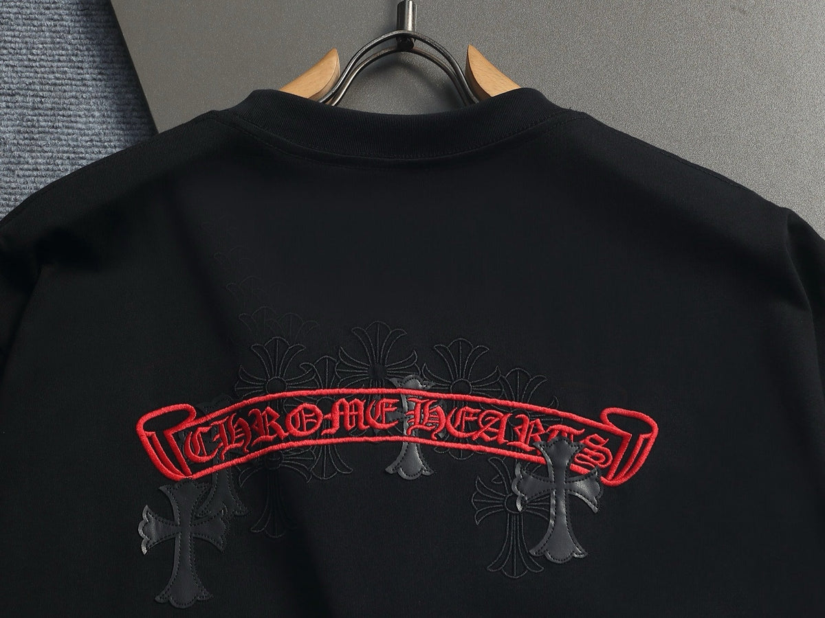 Classic T-shirt-490