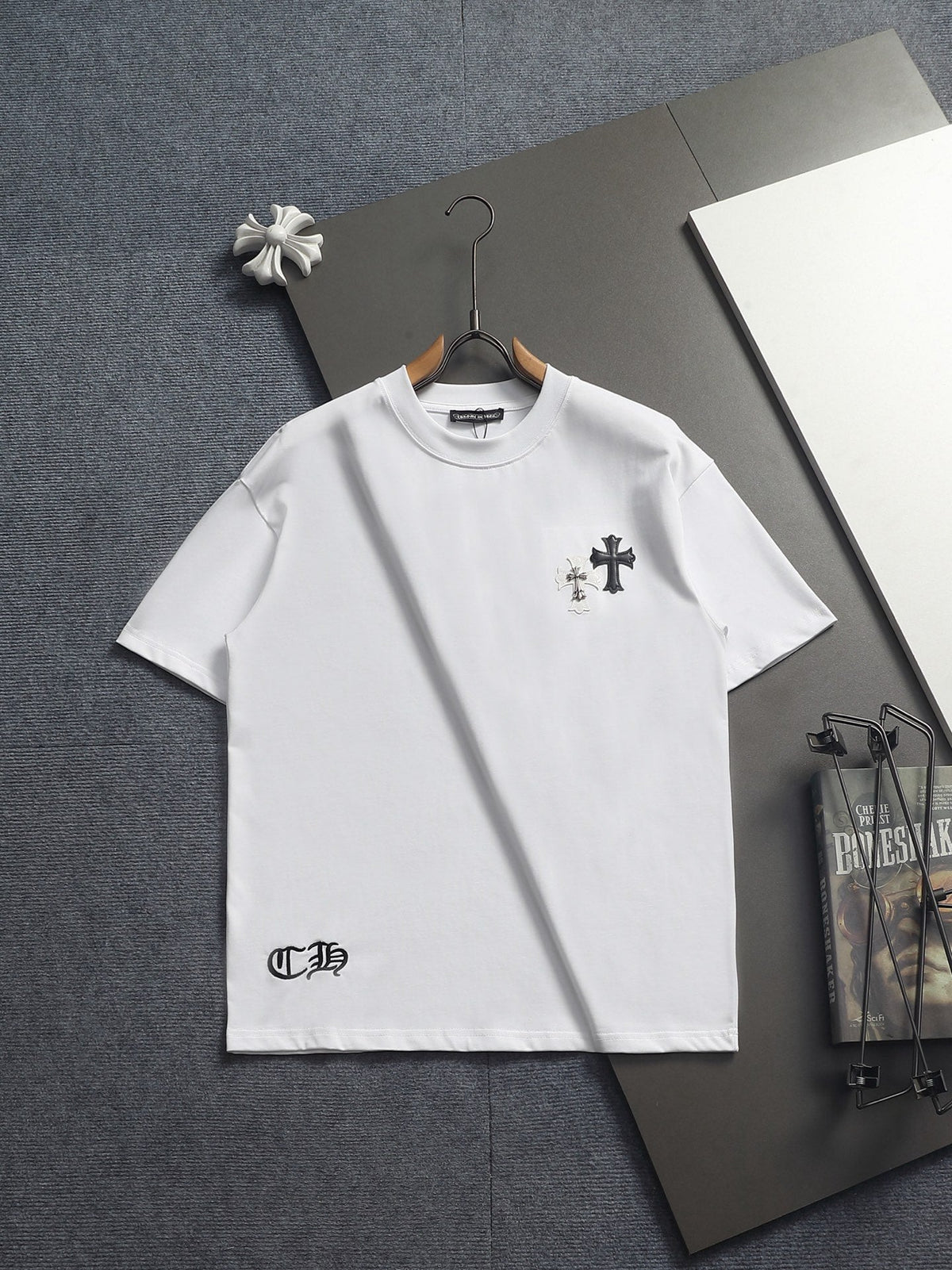 Classic T-shirt-491