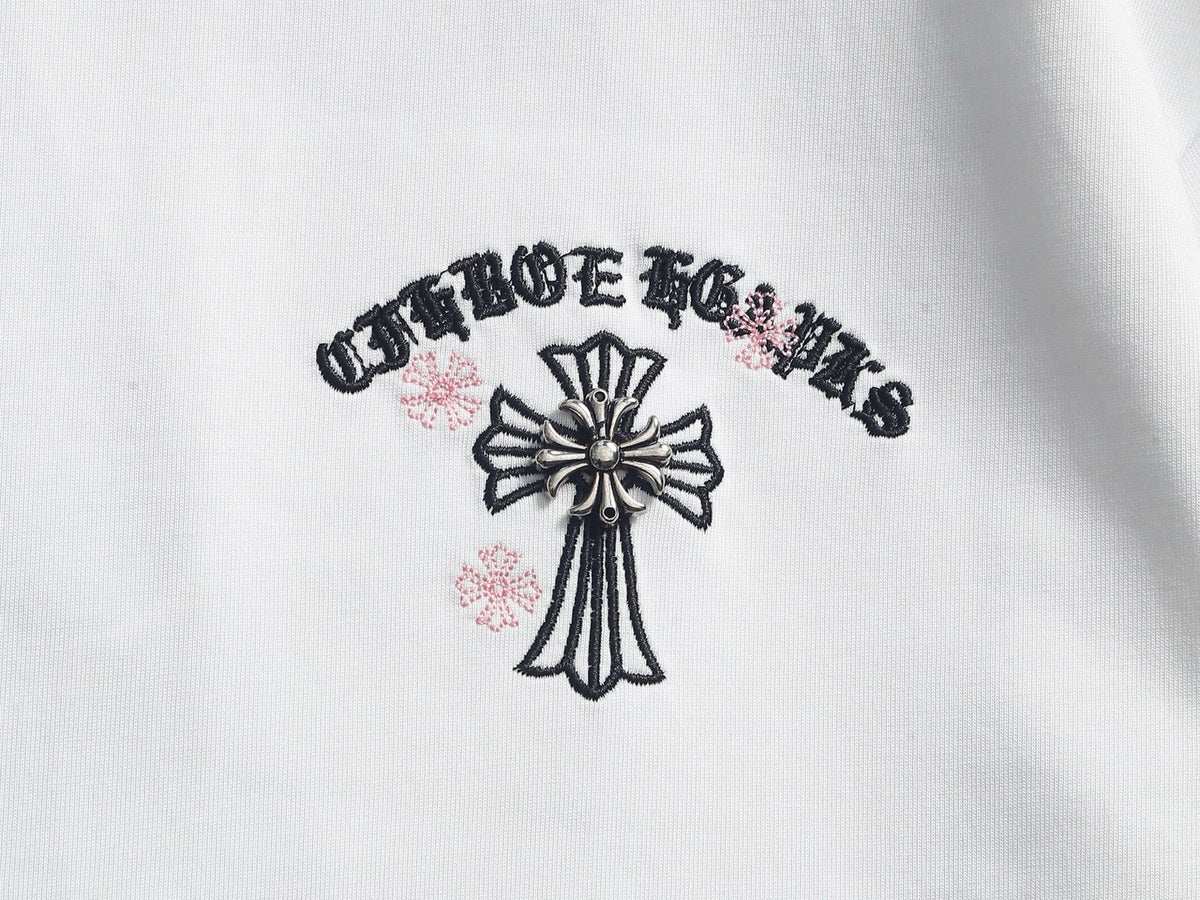 Classic T-shirt-492