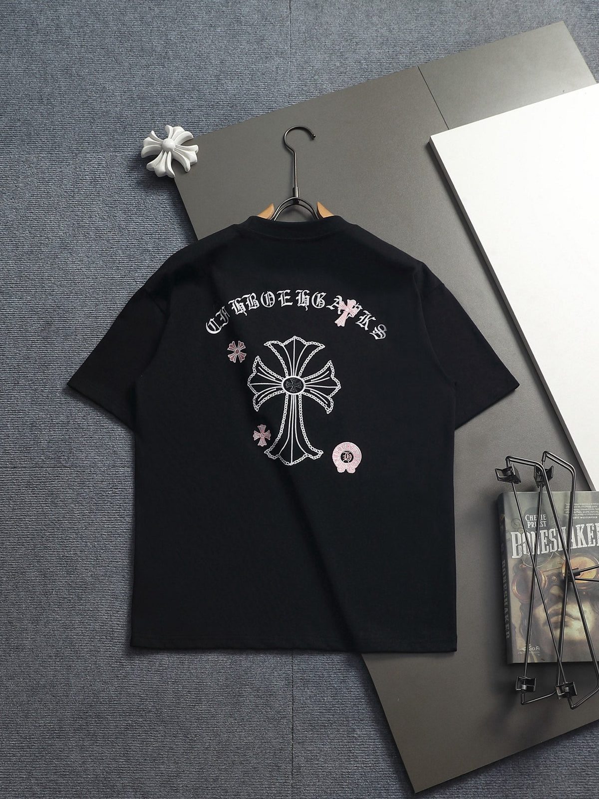 Classic T-shirt-492