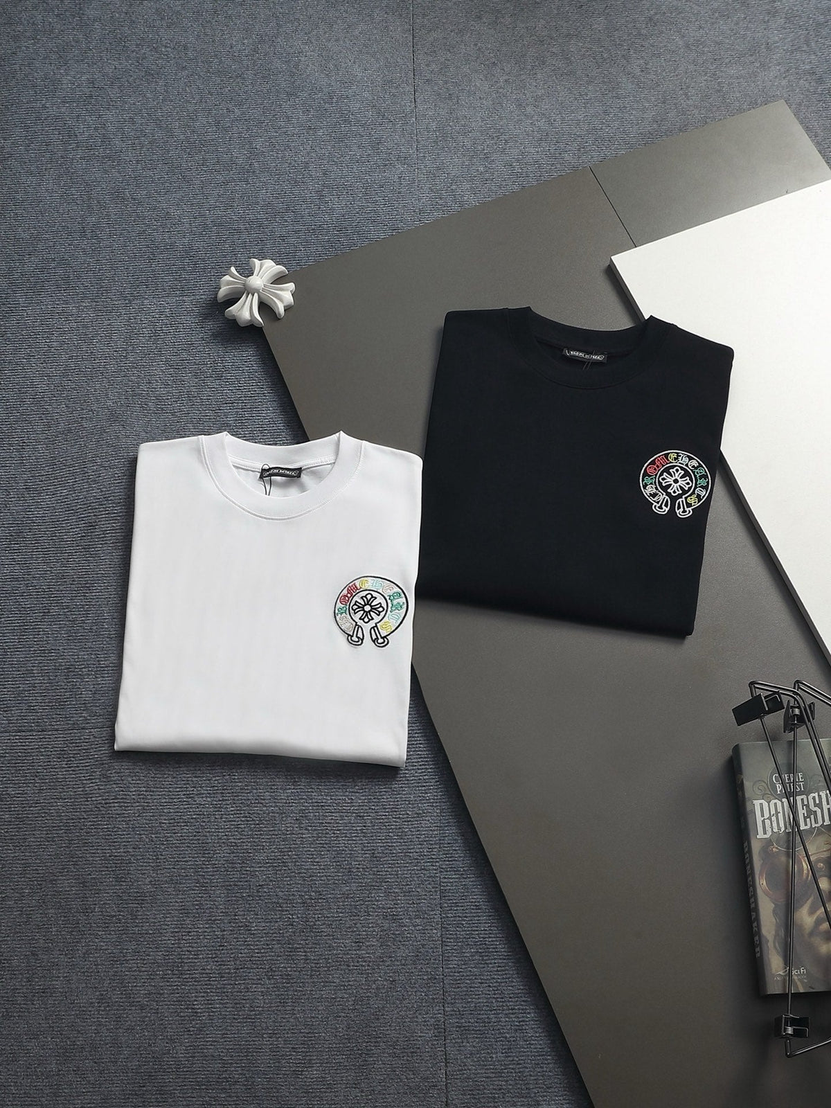 Classic T-shirt-493