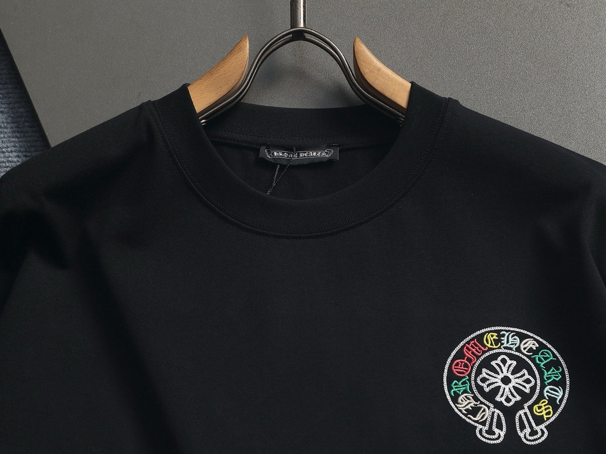 Classic T-shirt-493