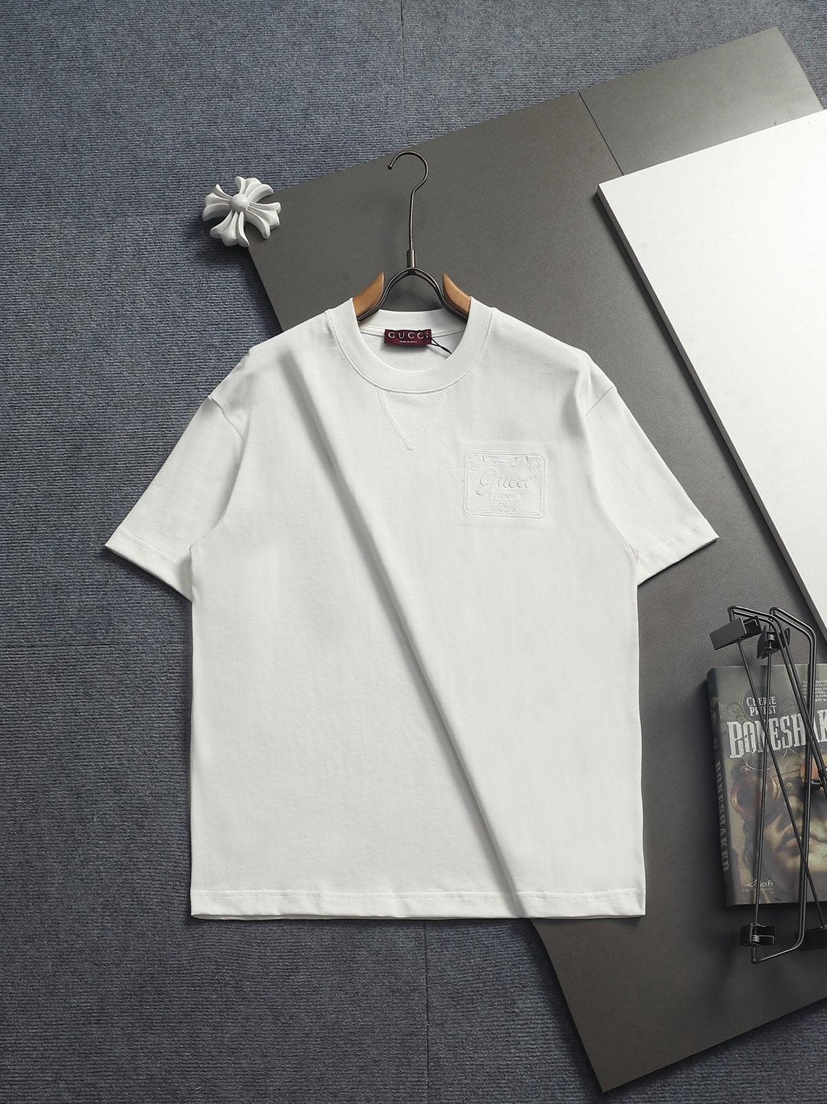 Classic T-shirt-494