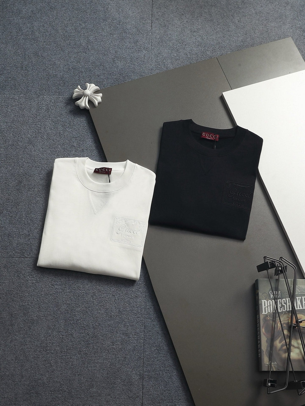 Classic T-shirt-494