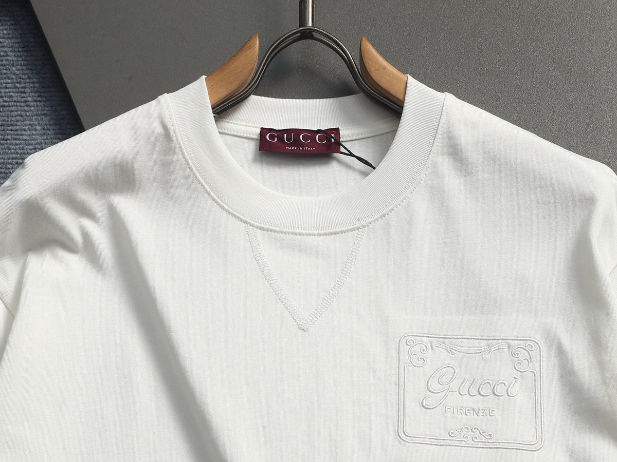 Classic T-shirt-494