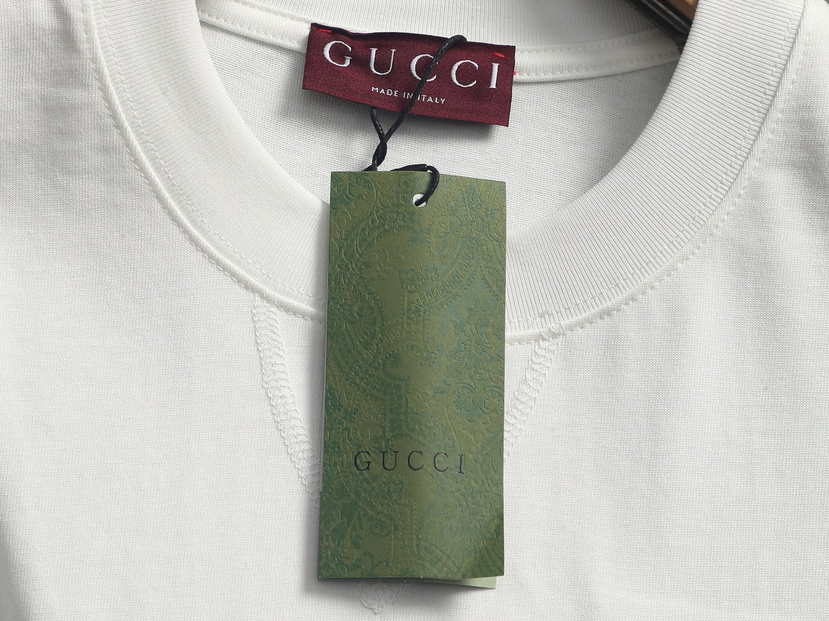 Classic T-shirt-494