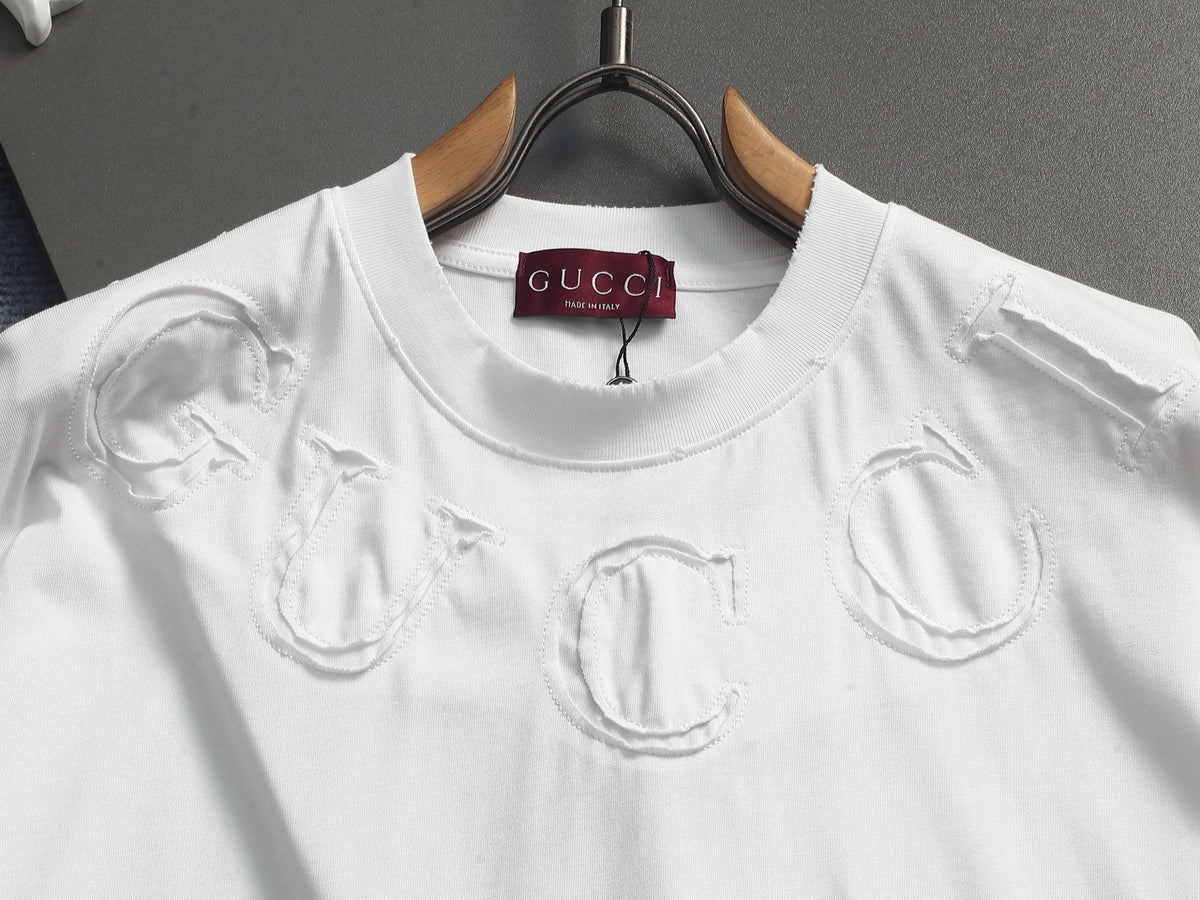 Classic T-shirt-495