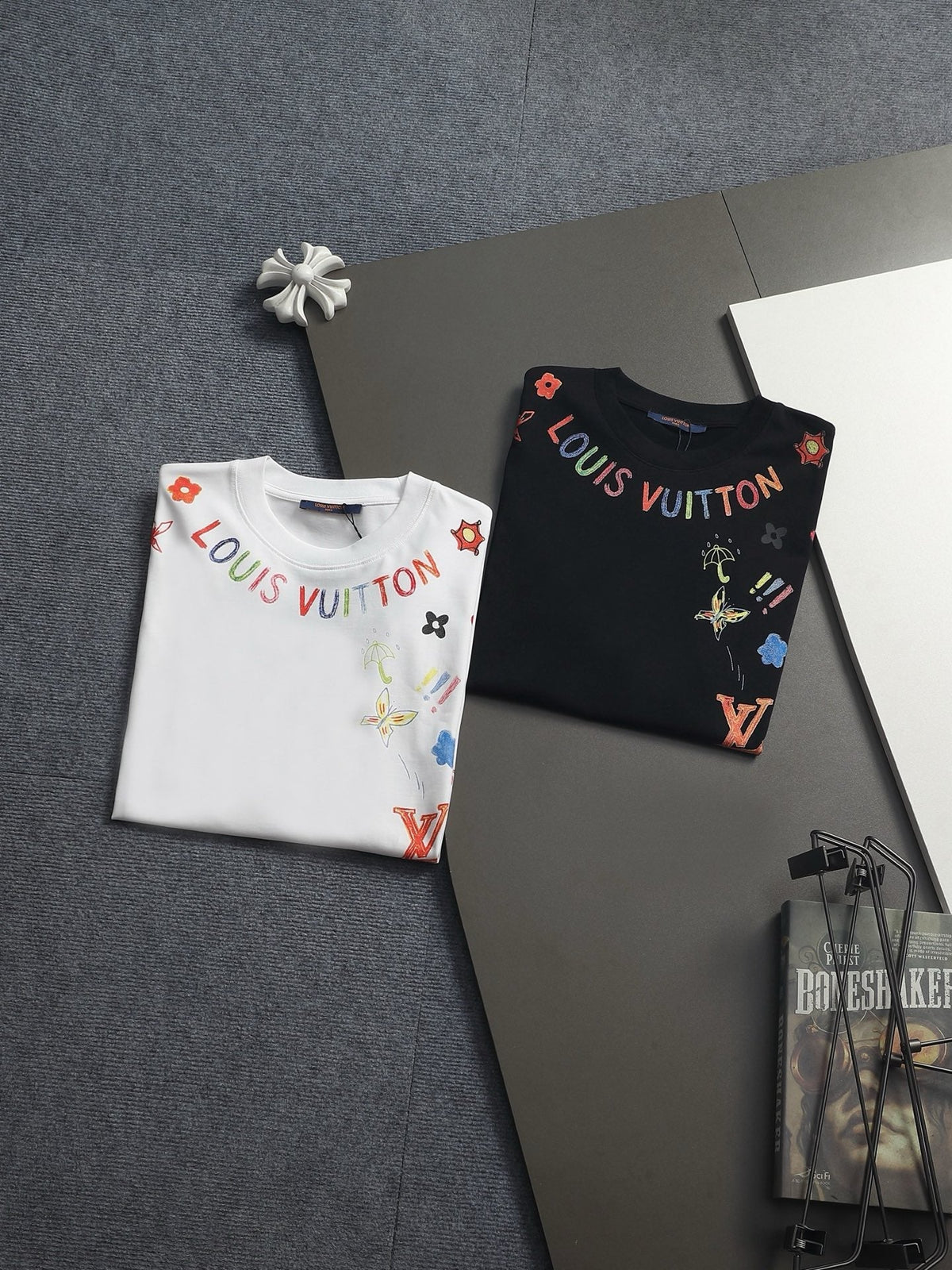 Classic T-shirt-497
