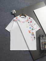 Classic T-shirt-497