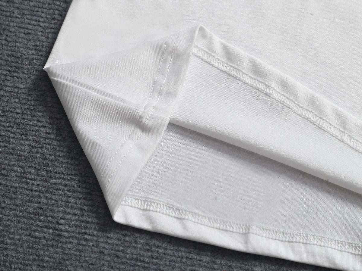 Classic T-shirt-497