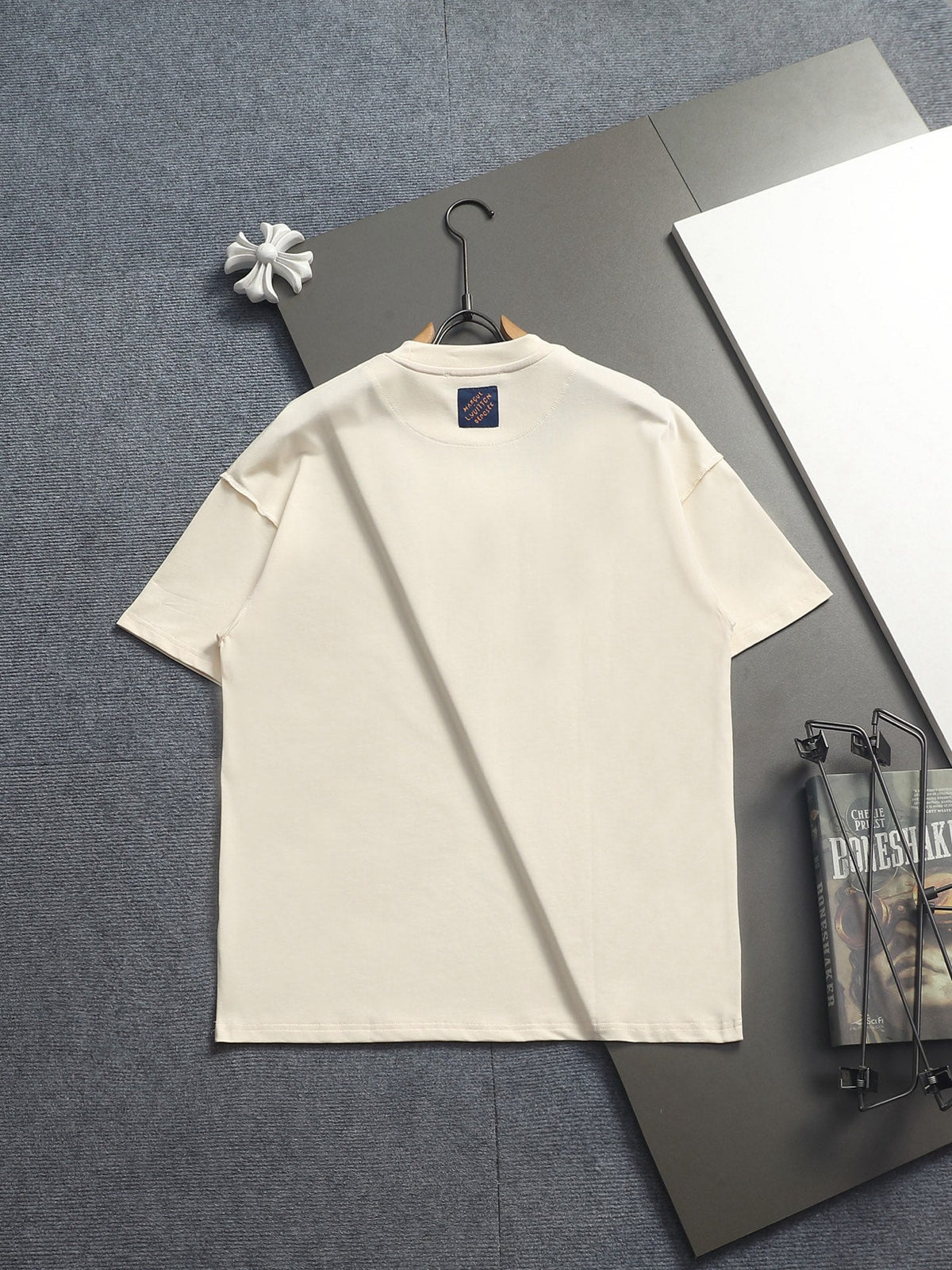 Classic T-shirt-498