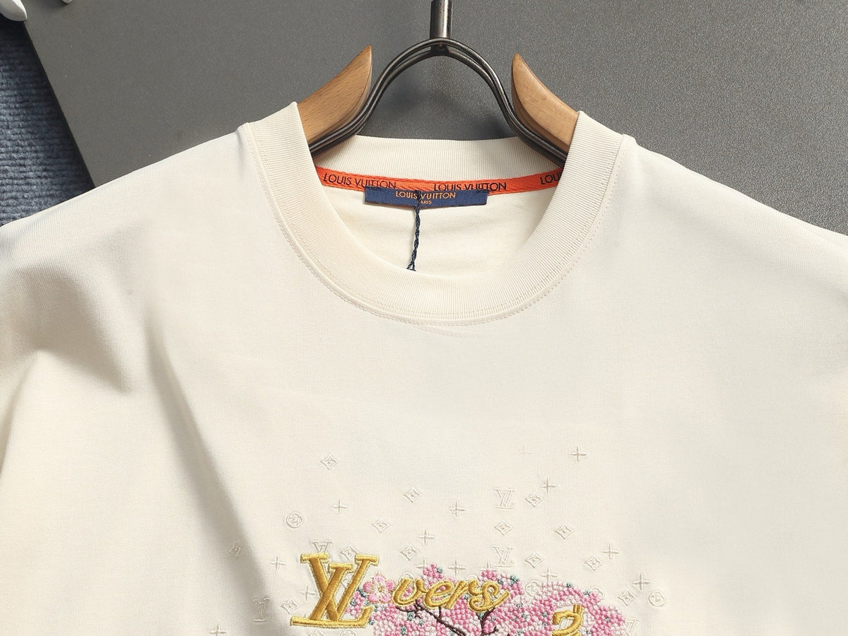 Classic T-shirt-498