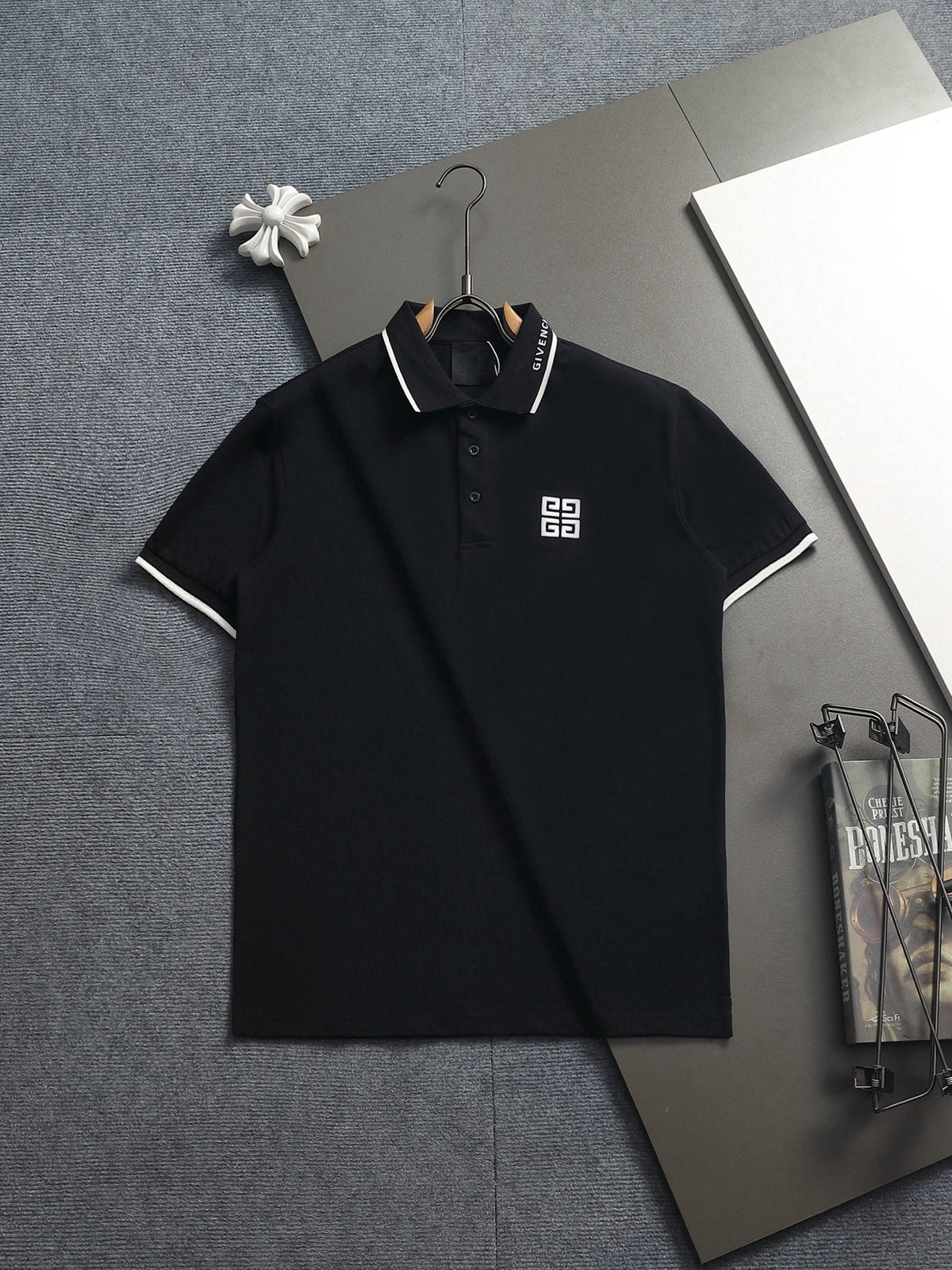 Classic T-shirt-499