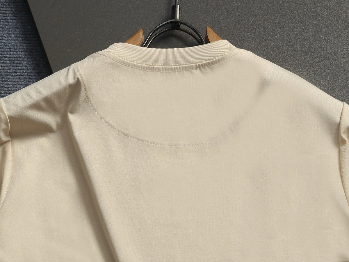 Classic T-shirt-500