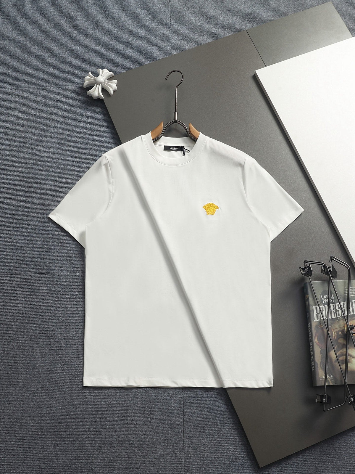 Classic T-shirt-500