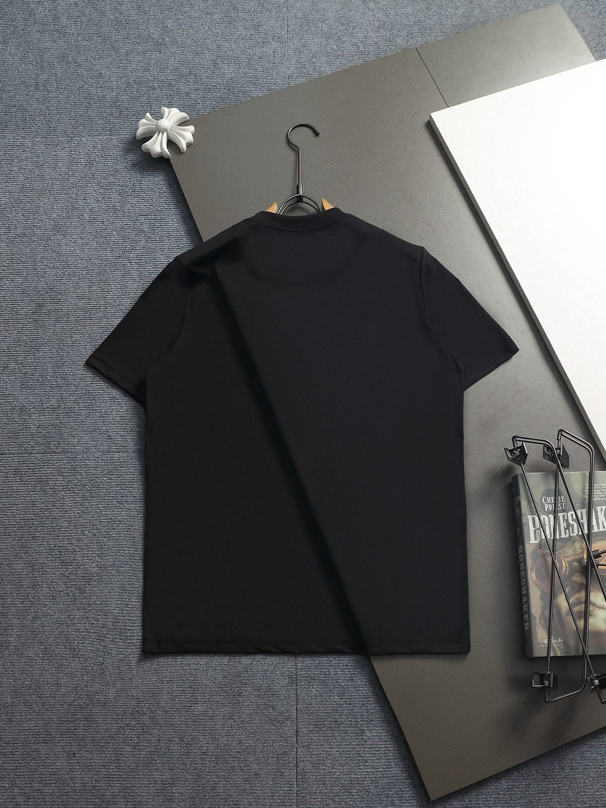 Classic T-shirt-500