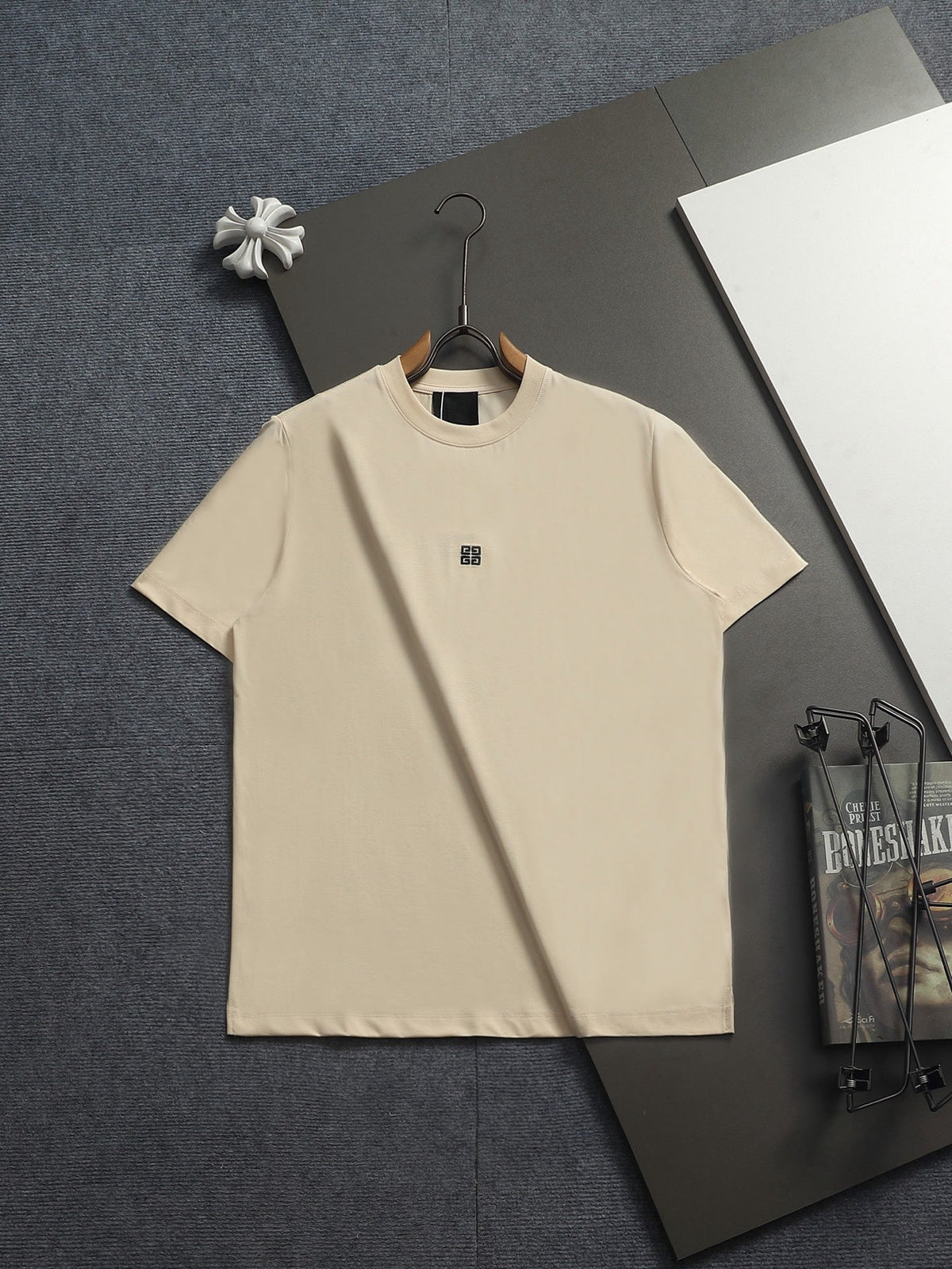 Classic T-shirt-501