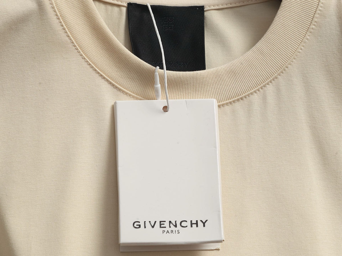 Classic T-shirt-501