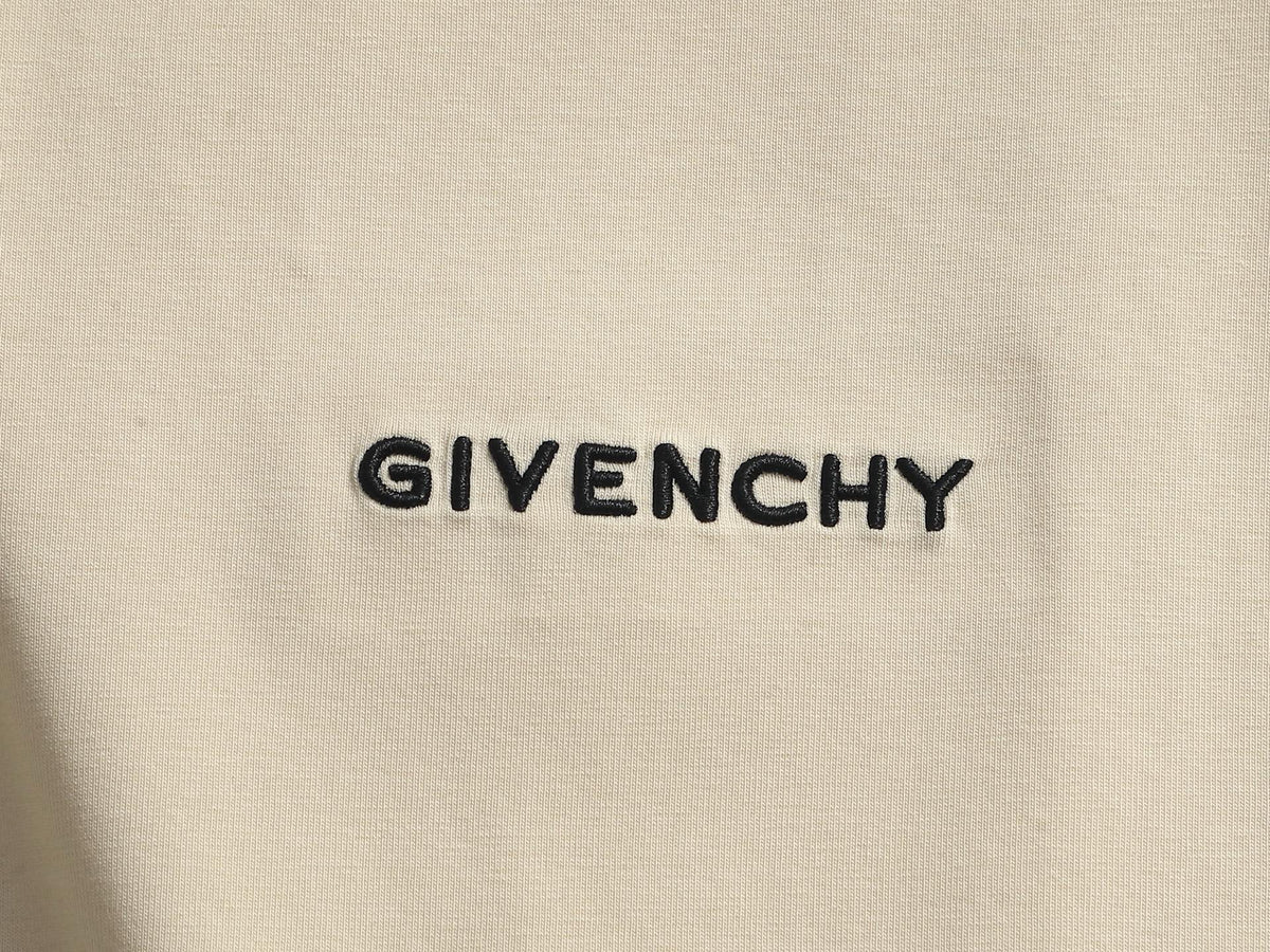 Classic T-shirt-501