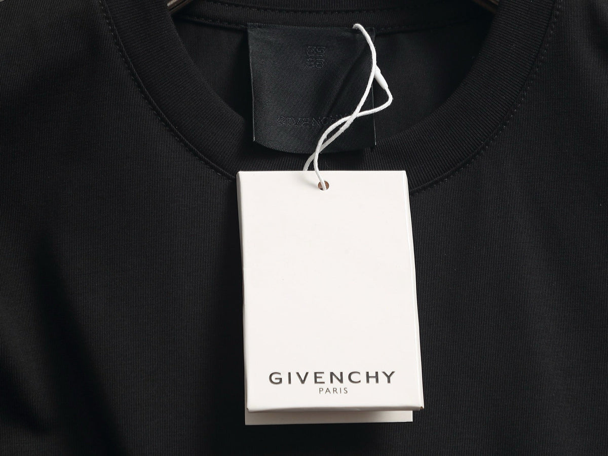Classic T-shirt-501