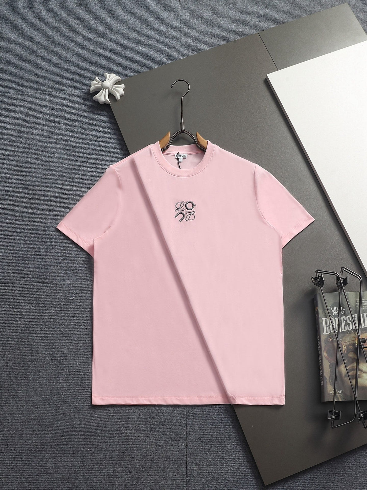 Classic T-shirt-502