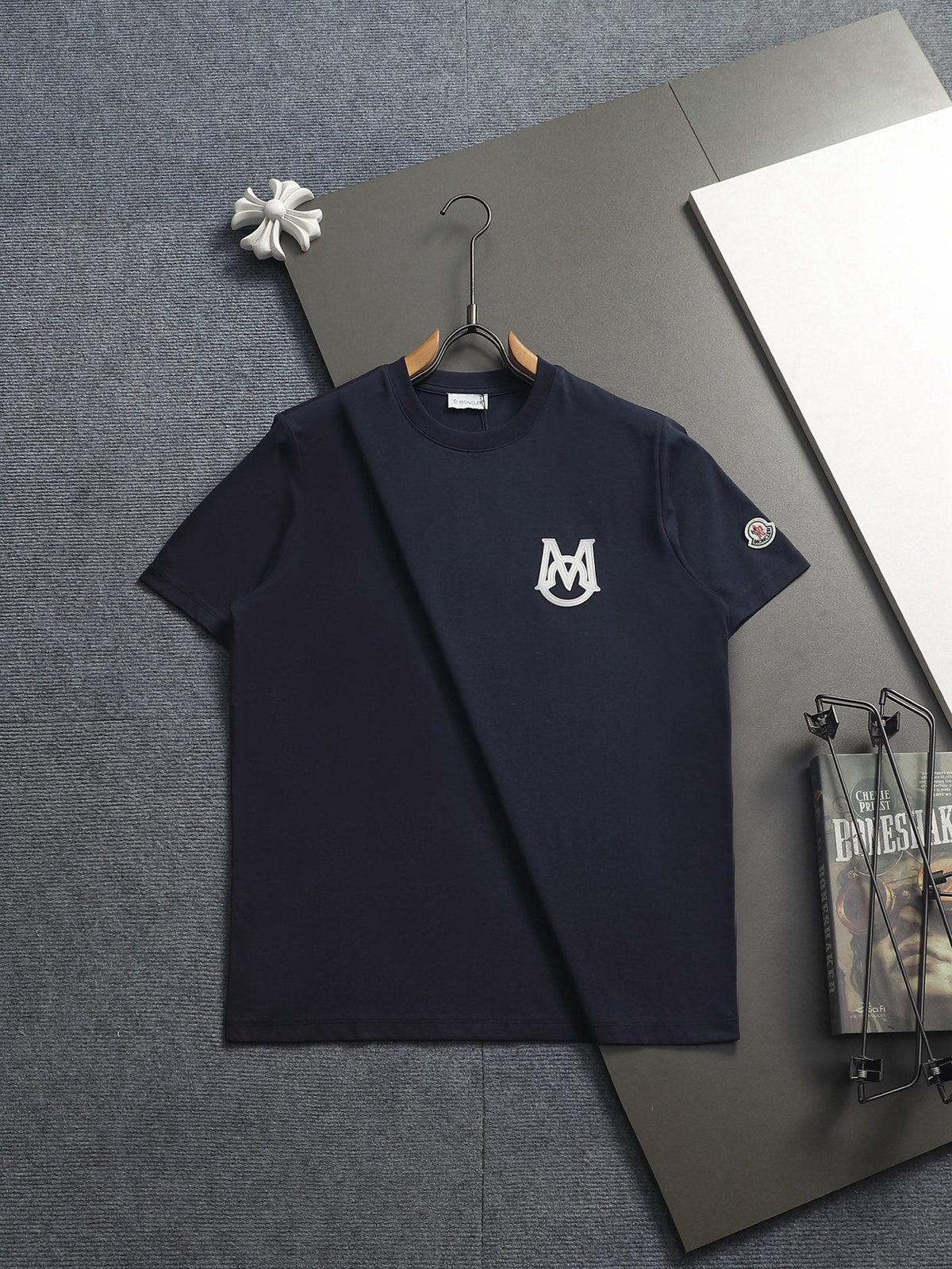 Classic T-shirt-503