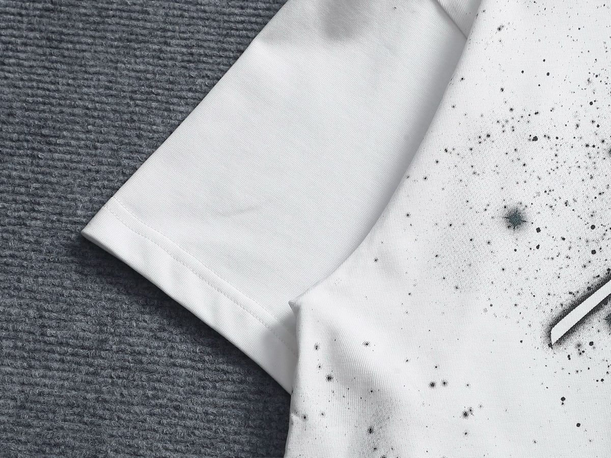 Classic T-shirt-506