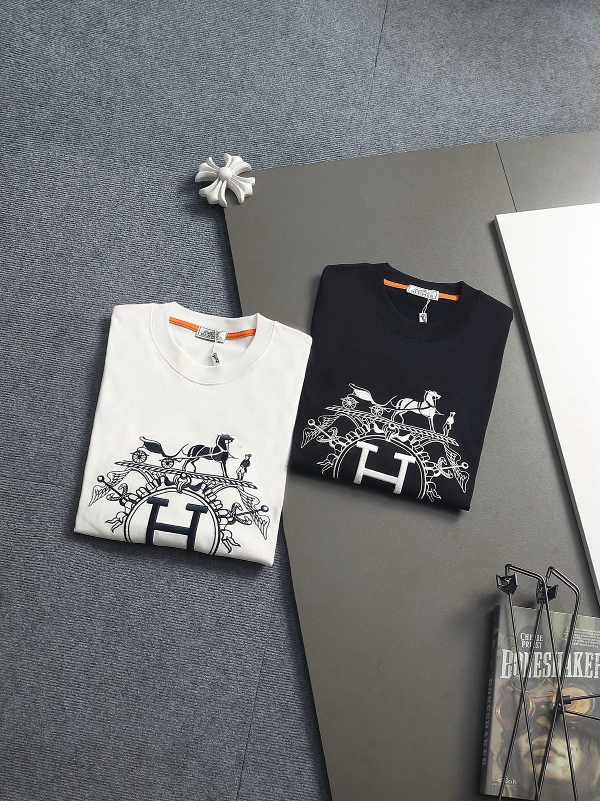 Classic T-shirt-511